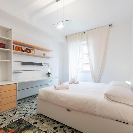 Victory Apartment 维罗纳 外观 照片
