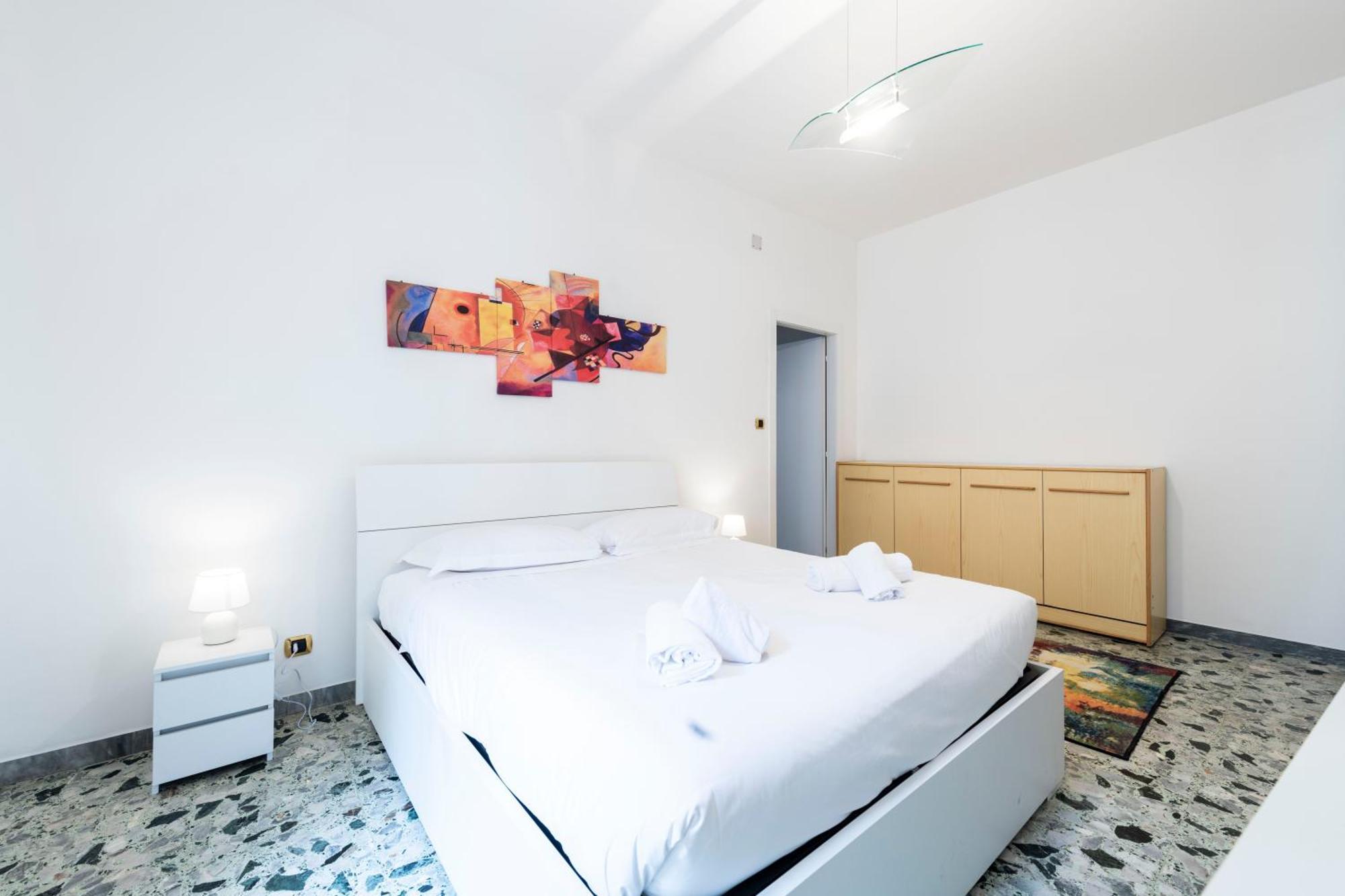 Victory Apartment 维罗纳 外观 照片