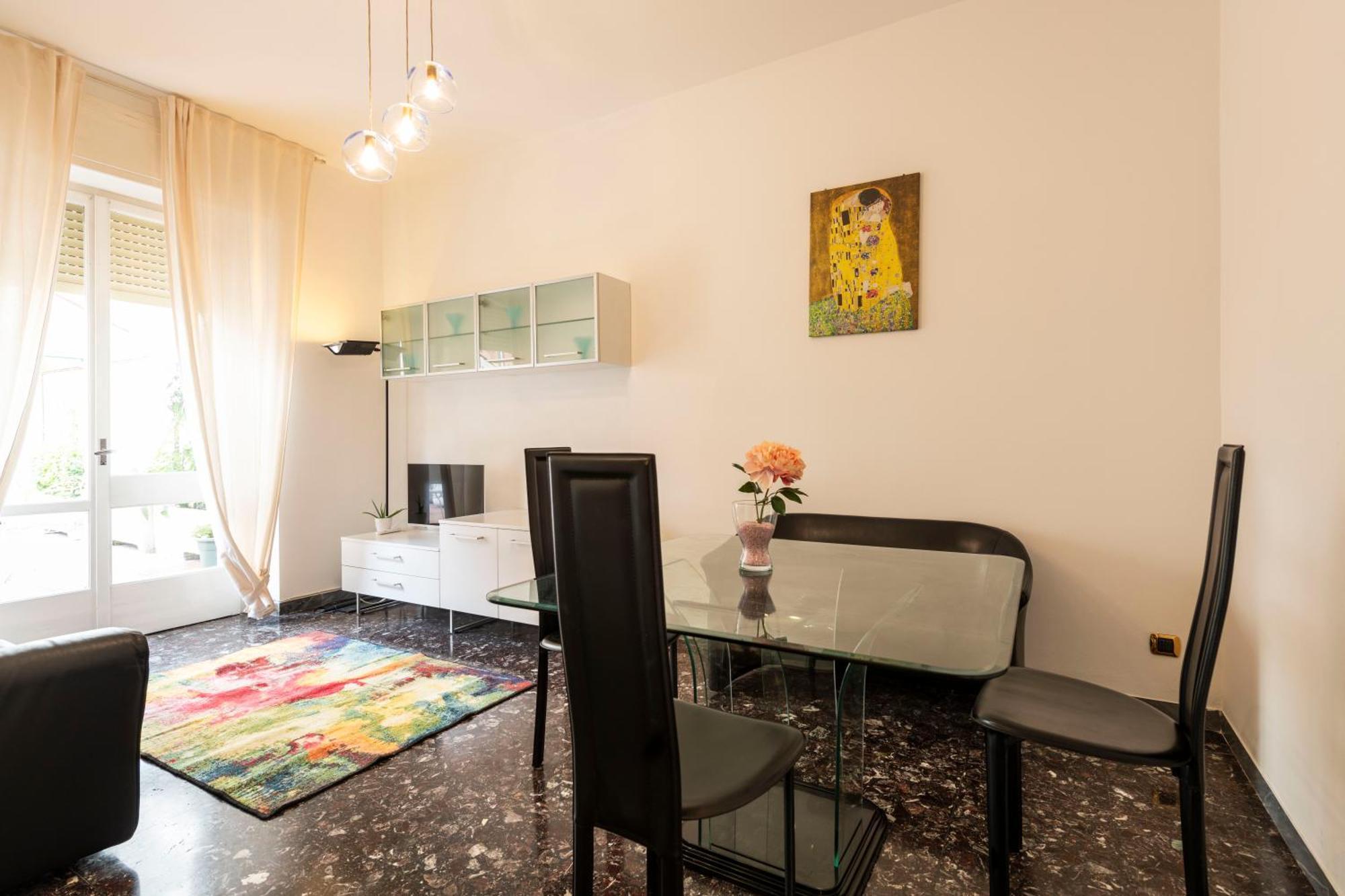 Victory Apartment 维罗纳 外观 照片