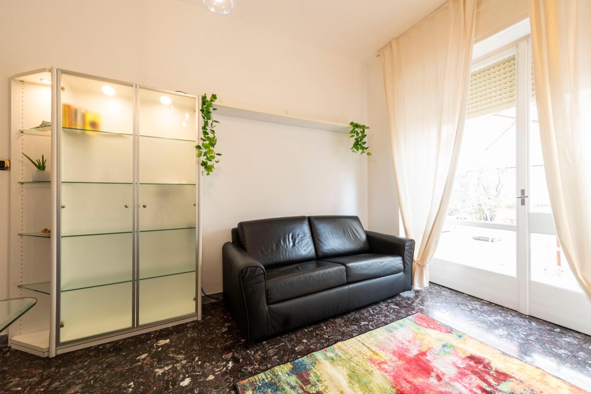Victory Apartment 维罗纳 外观 照片