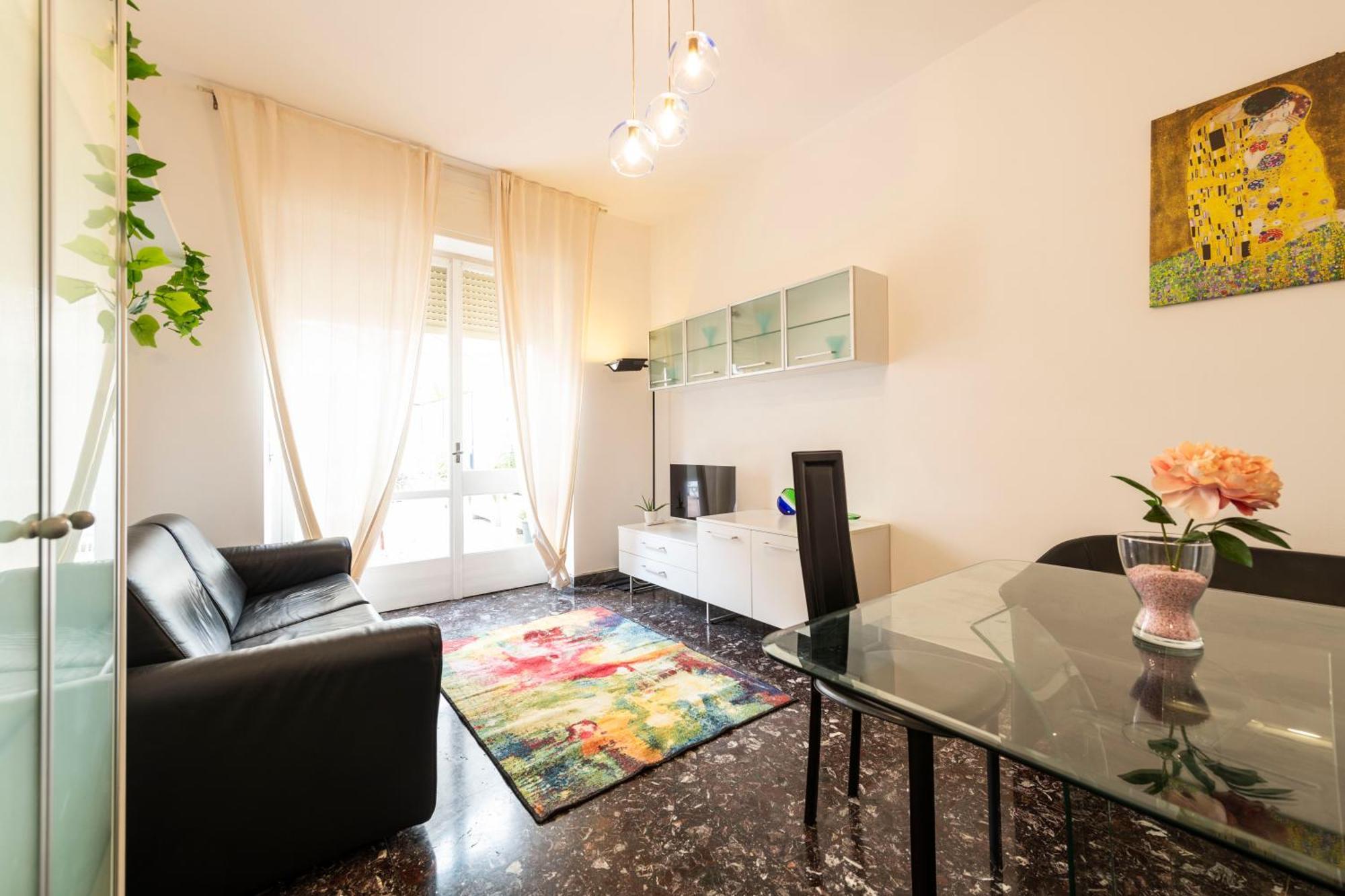 Victory Apartment 维罗纳 外观 照片