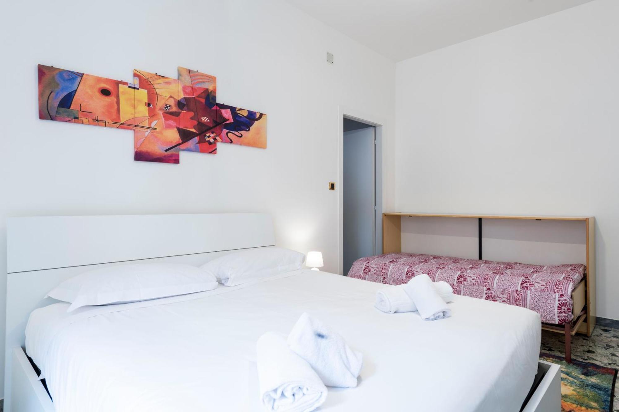 Victory Apartment 维罗纳 外观 照片