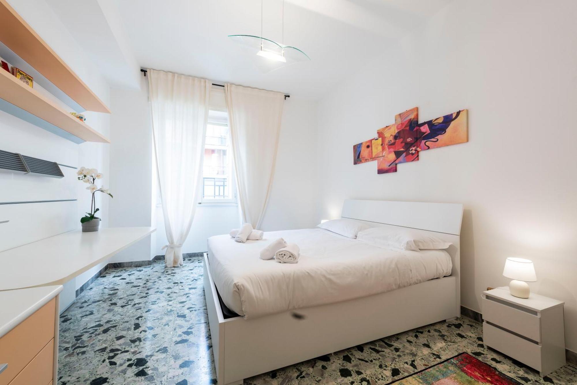 Victory Apartment 维罗纳 外观 照片