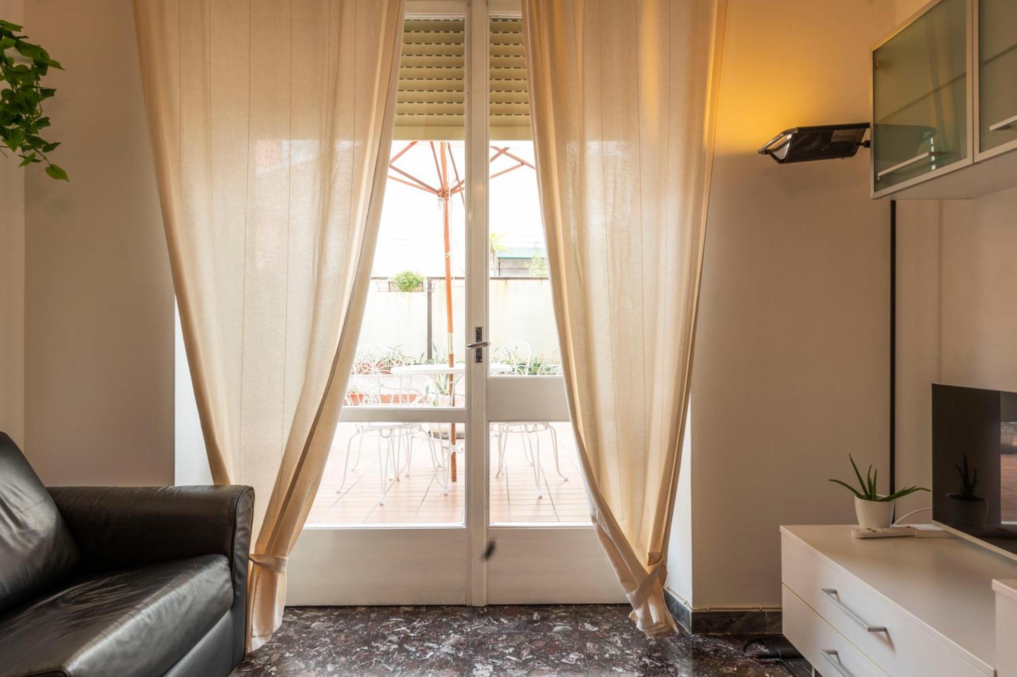 Victory Apartment 维罗纳 外观 照片