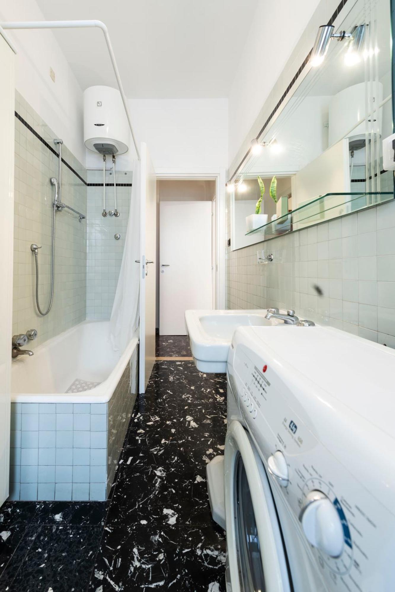 Victory Apartment 维罗纳 外观 照片