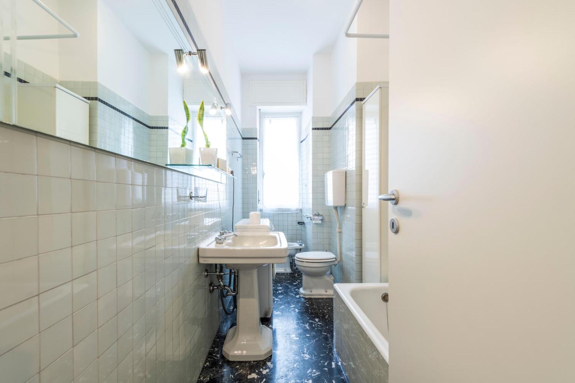 Victory Apartment 维罗纳 外观 照片